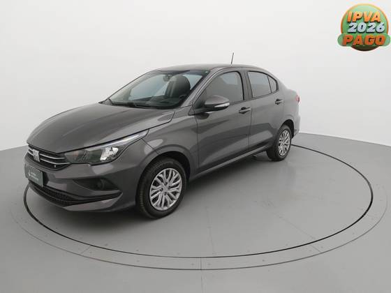 FIAT CRONOS 1.3 FIREFLY FLEX DRIVE MANUAL FIAT CRONOS 1.3 FIREFLY FLEX DRIVE MANUAL